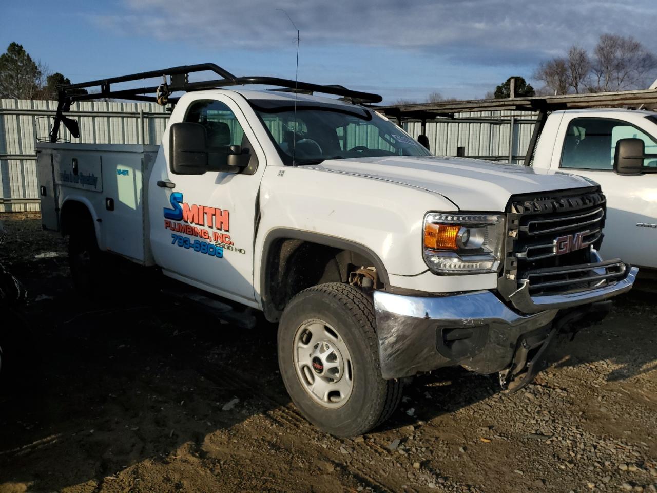 2016 GMC Sierra - Image 4