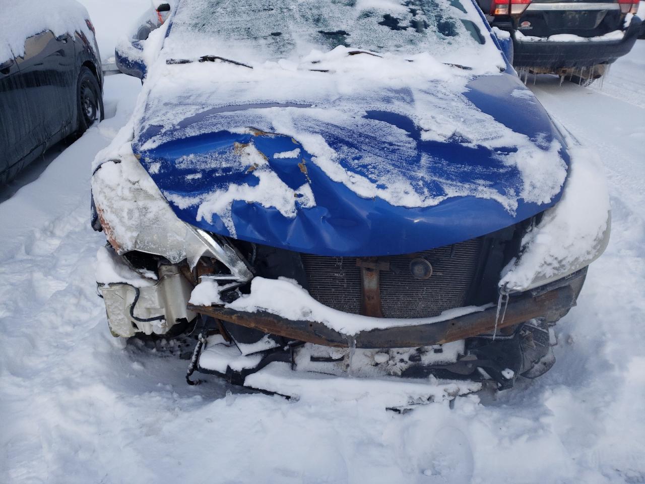 2009 Nissan Versa - Image 12