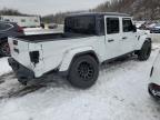 2022 JEEP GLADIATOR SPORT à vendre chez Copart NY - NEWBURGH