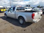 2014 Nissan Frontier S за продажба в Kapolei, HI - Front End