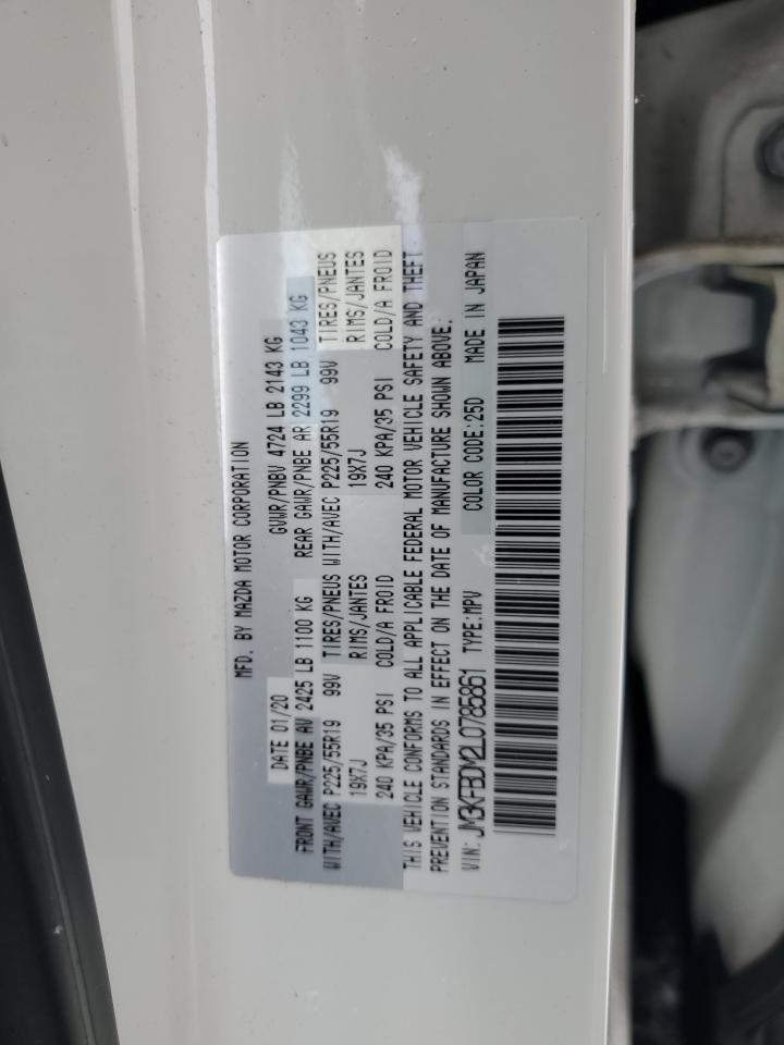 2020 Mazda CX-5 - Image 14