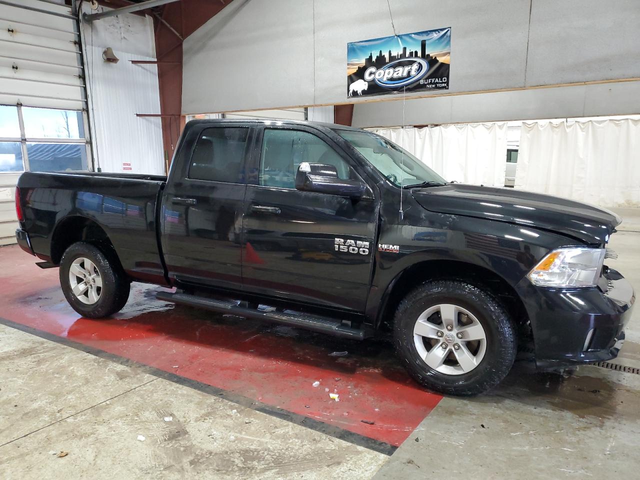 2018 RAM 1500 - Image 4