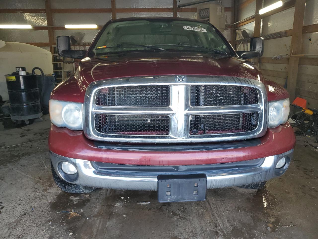 2003 Dodge RAM - Image 5
