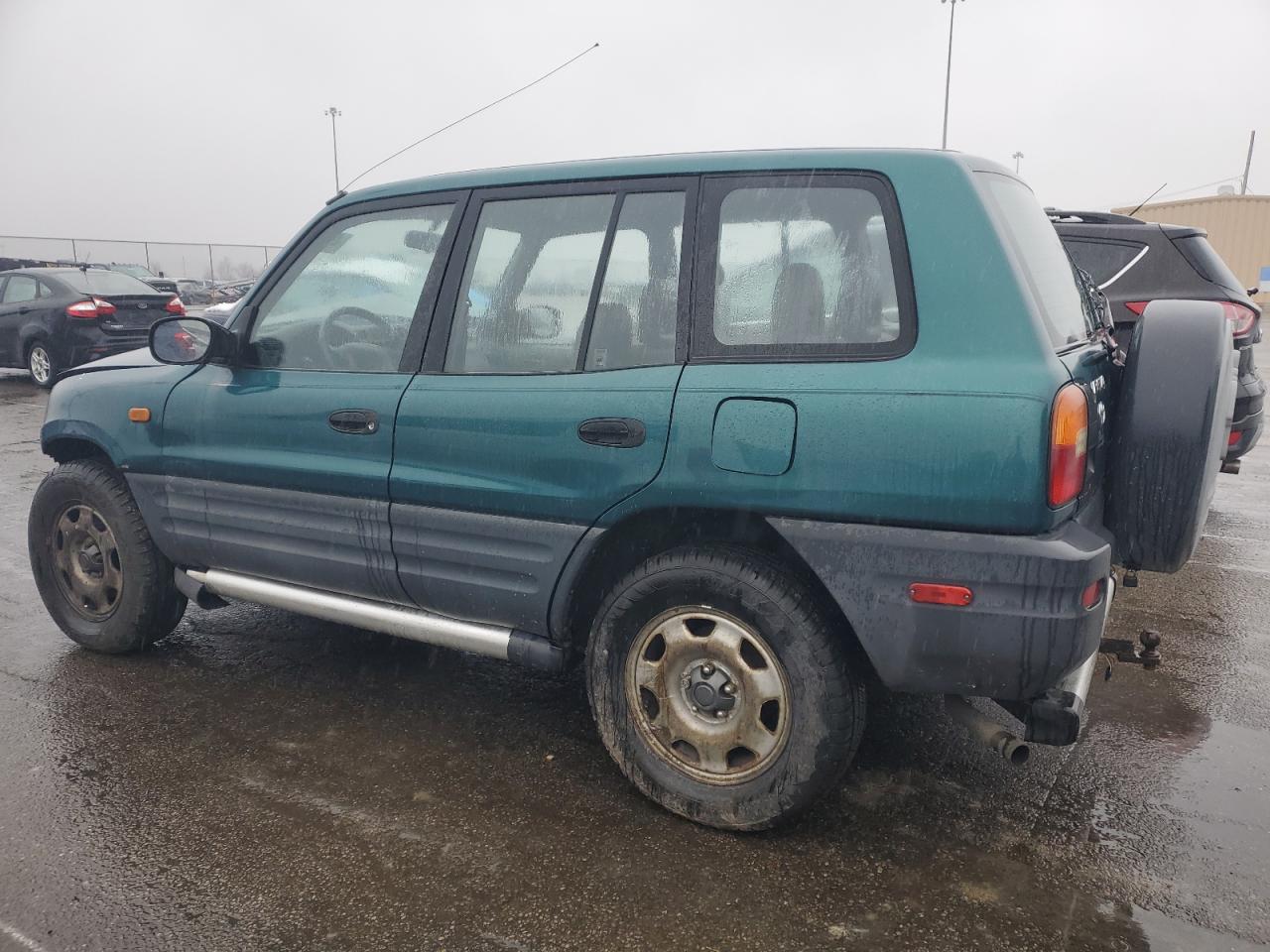 1996 Toyota RAV 4 - Image 2