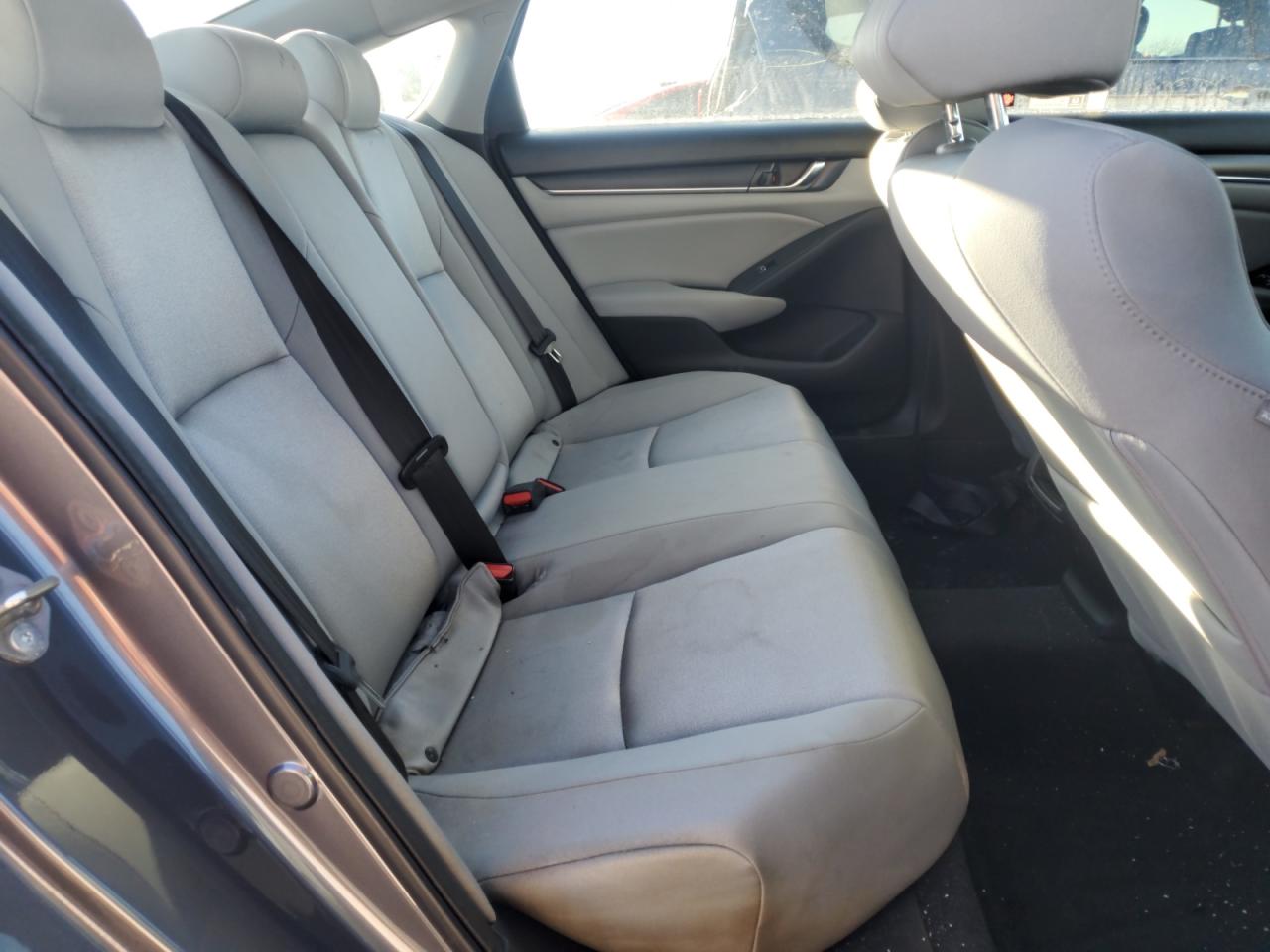 2018 Honda Accord - Image 10