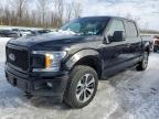 2020 Ford F150 Supercrew na sprzedaż w Leroy, NY - All Over