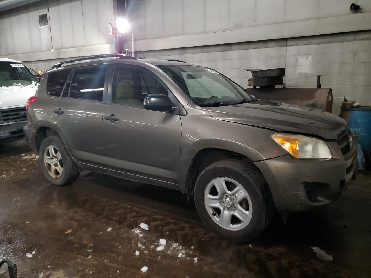 2010 Toyota RAV 4 - Image 4