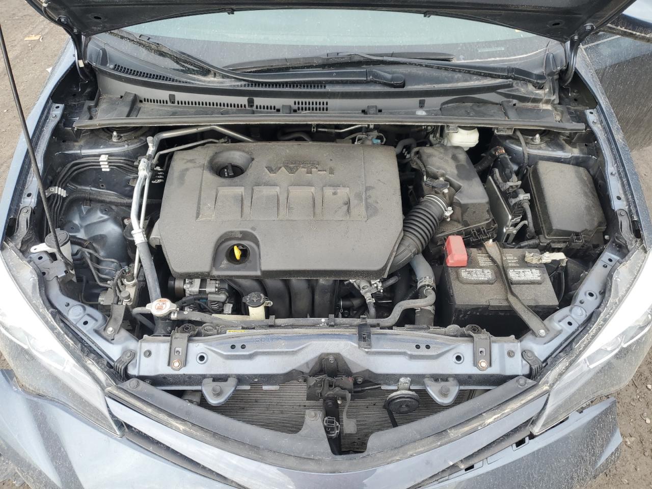 2018 Toyota Corolla - Image 13