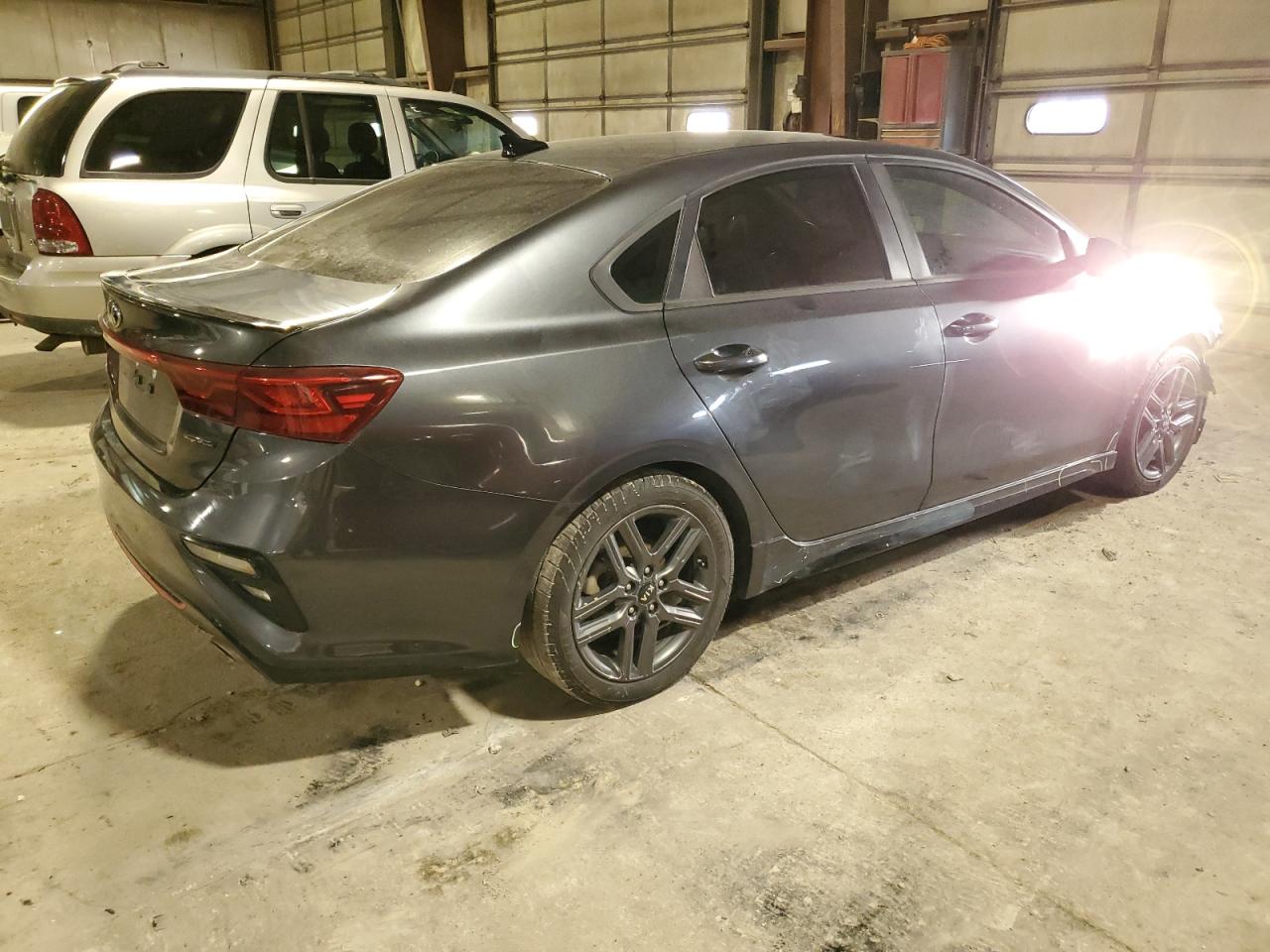 2020 Kia Forte - Image 3