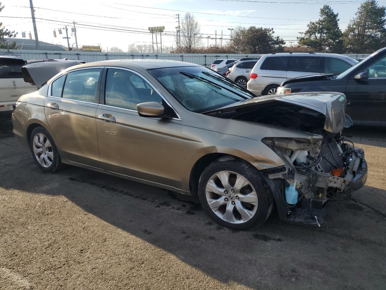 2008 Honda Accord - Image 4