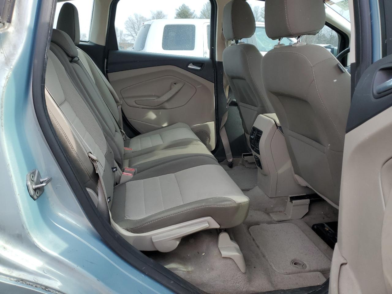 2013 Ford C-MAX - Image 10