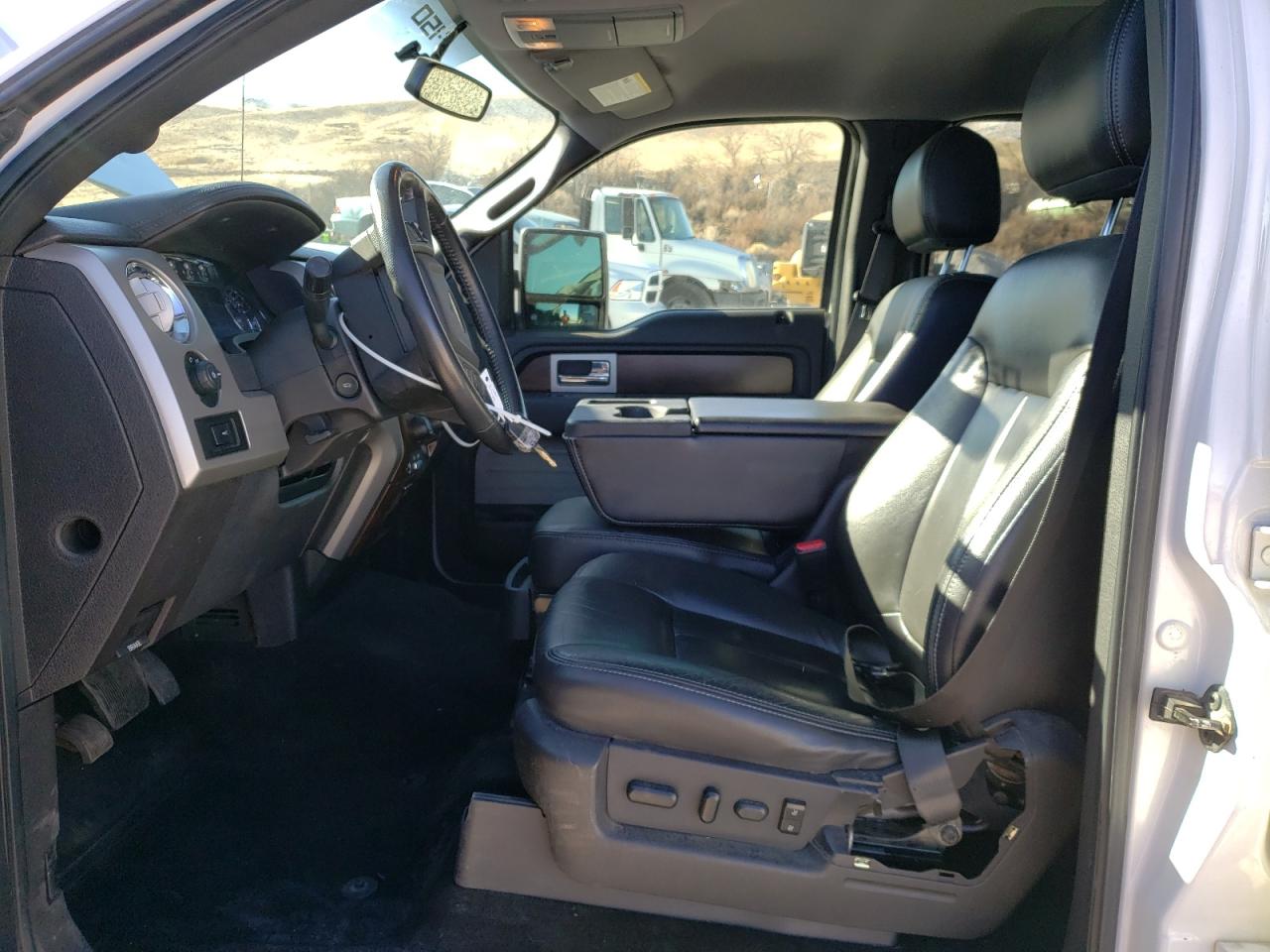 2012 Ford F-150 - Image 7