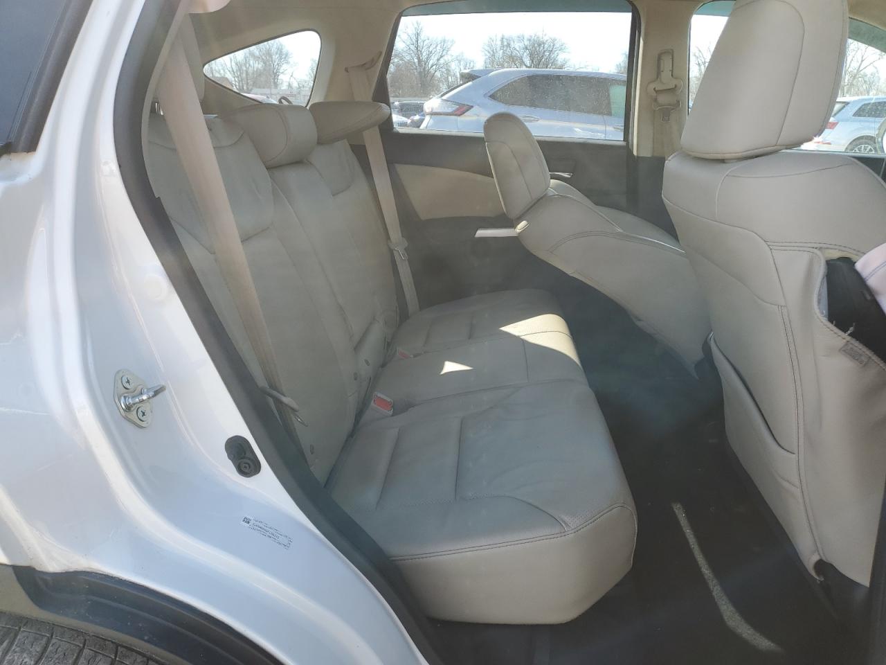 2015 Honda CR-V - Image 11