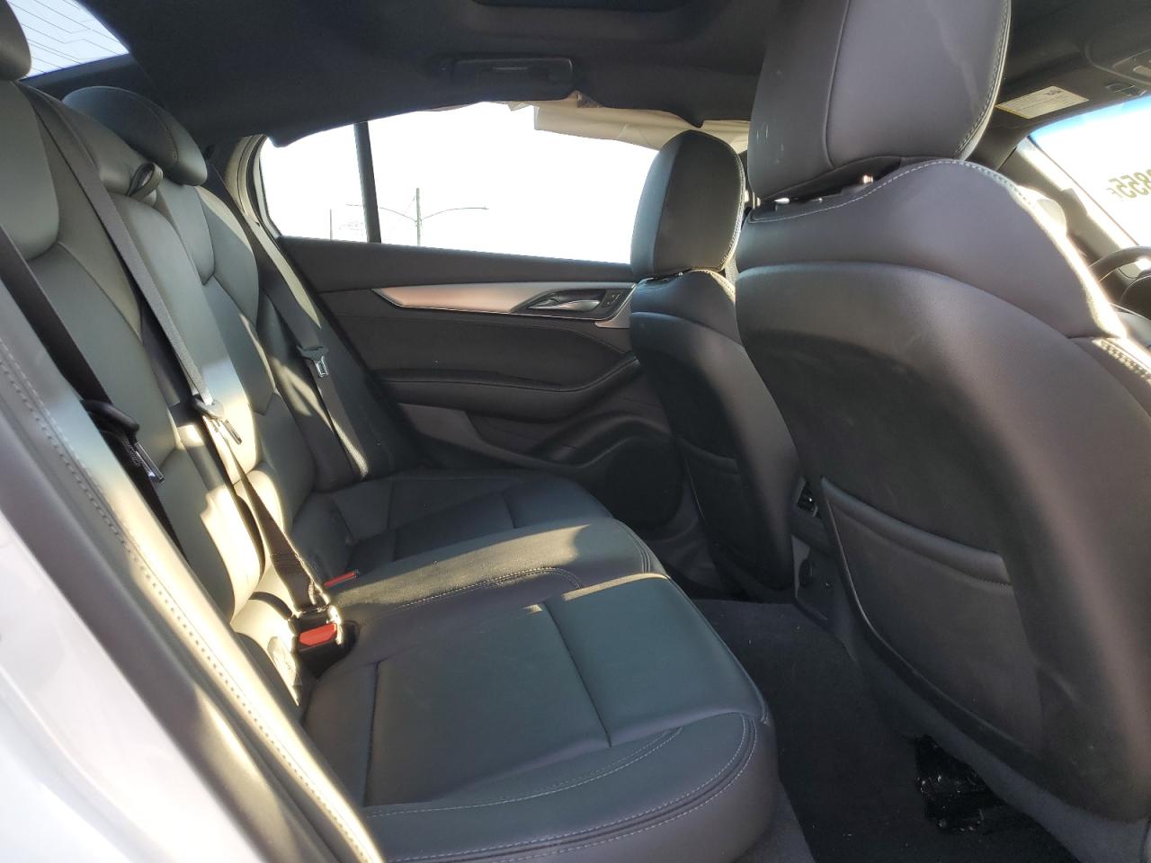 2024 Cadillac CT5 - Image 11