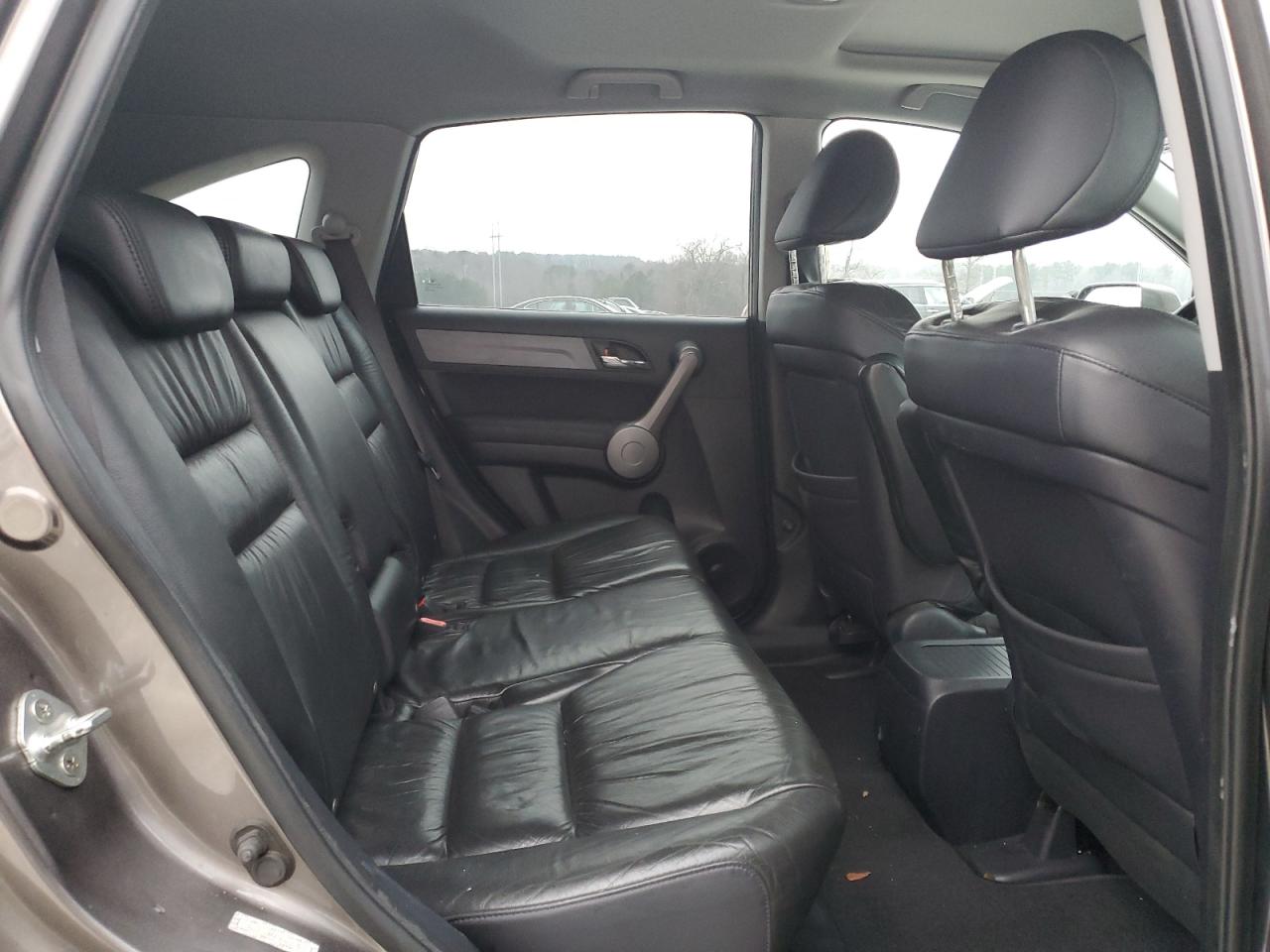 2009 Honda CR-V - Image 11