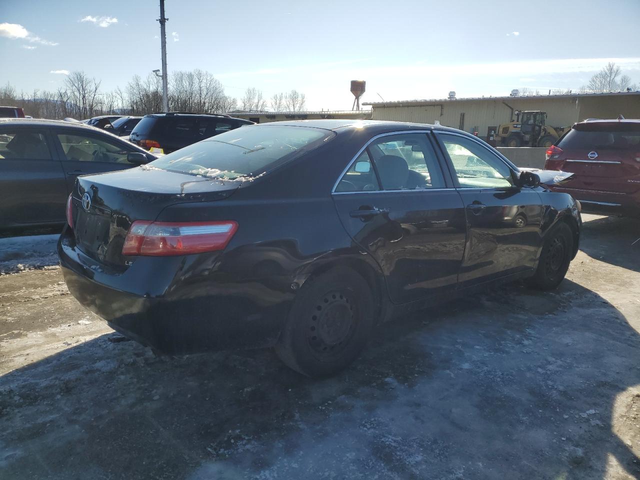 2009 Toyota Camry - Image 3