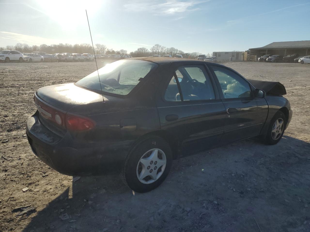 2003 Chevrolet Cavalier - Image 3