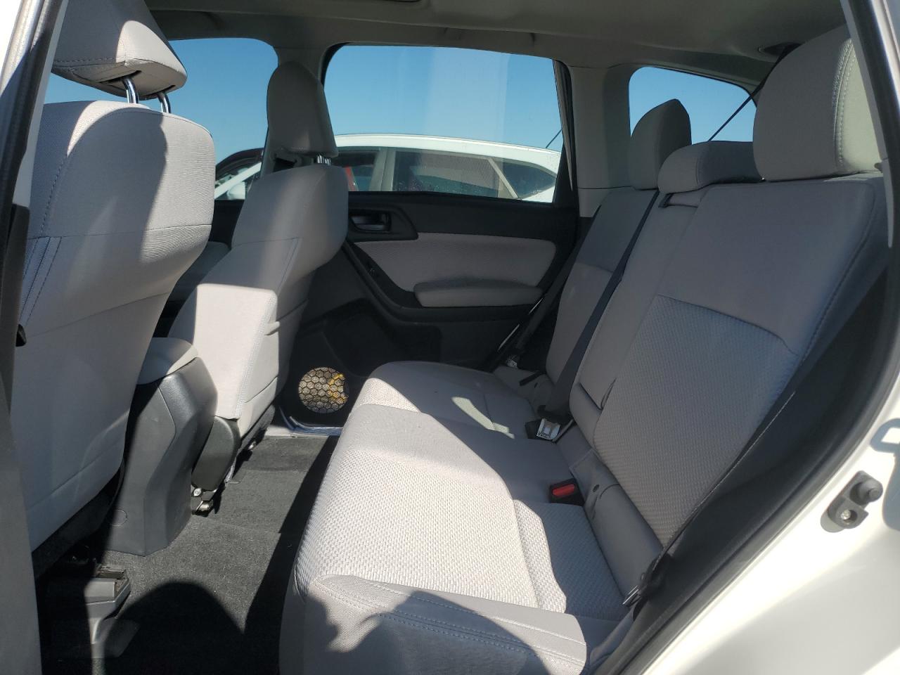 2018 Subaru Forester - Image 11