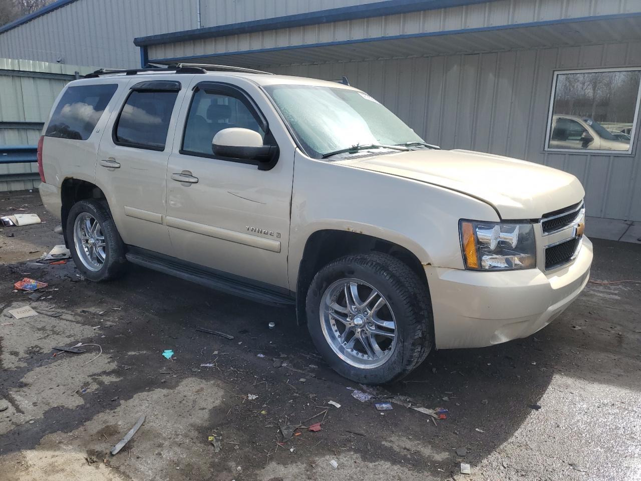 2007 Chevrolet Tahoe - Image 4