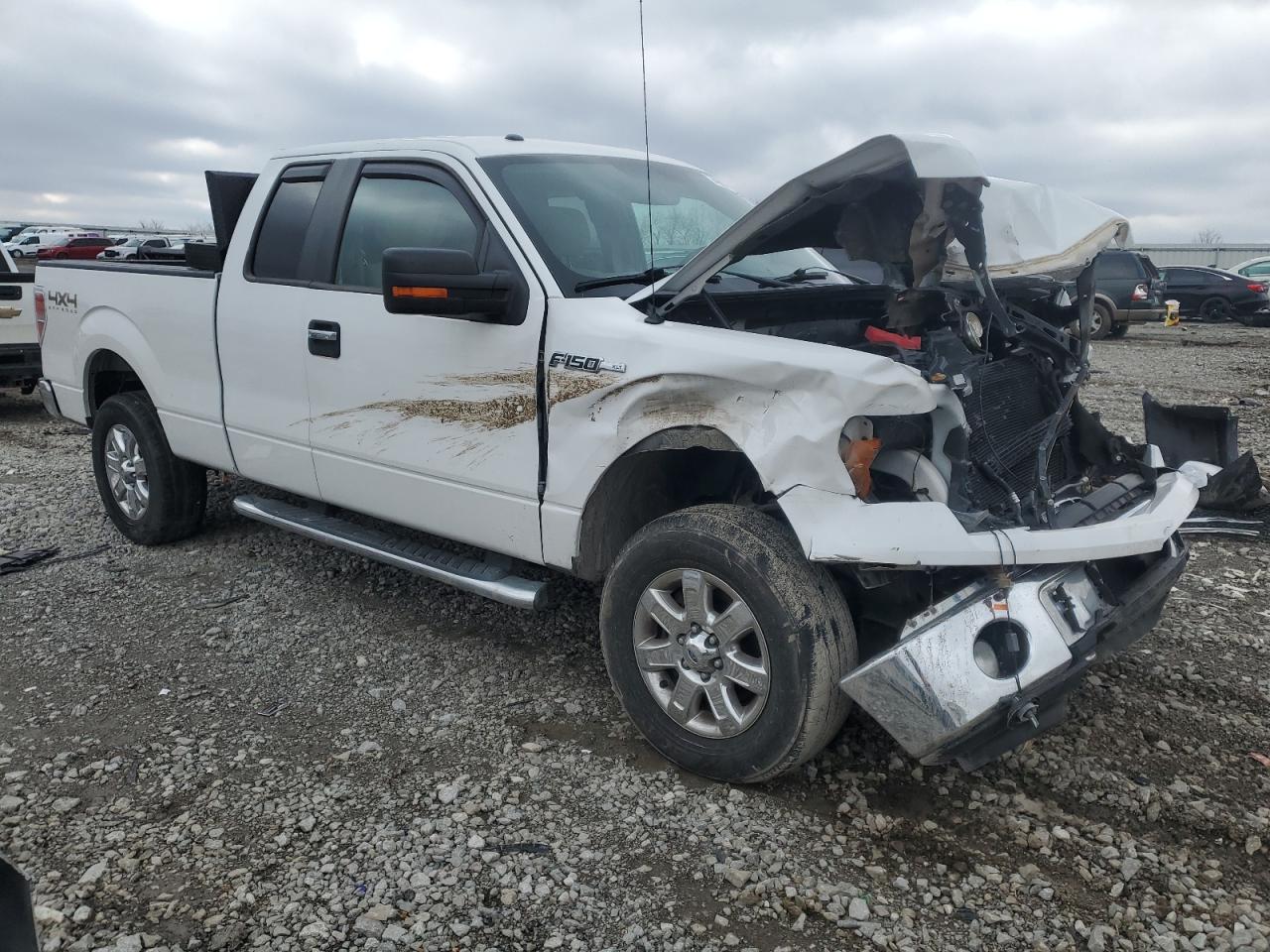 2013 Ford F-150 - Image 4
