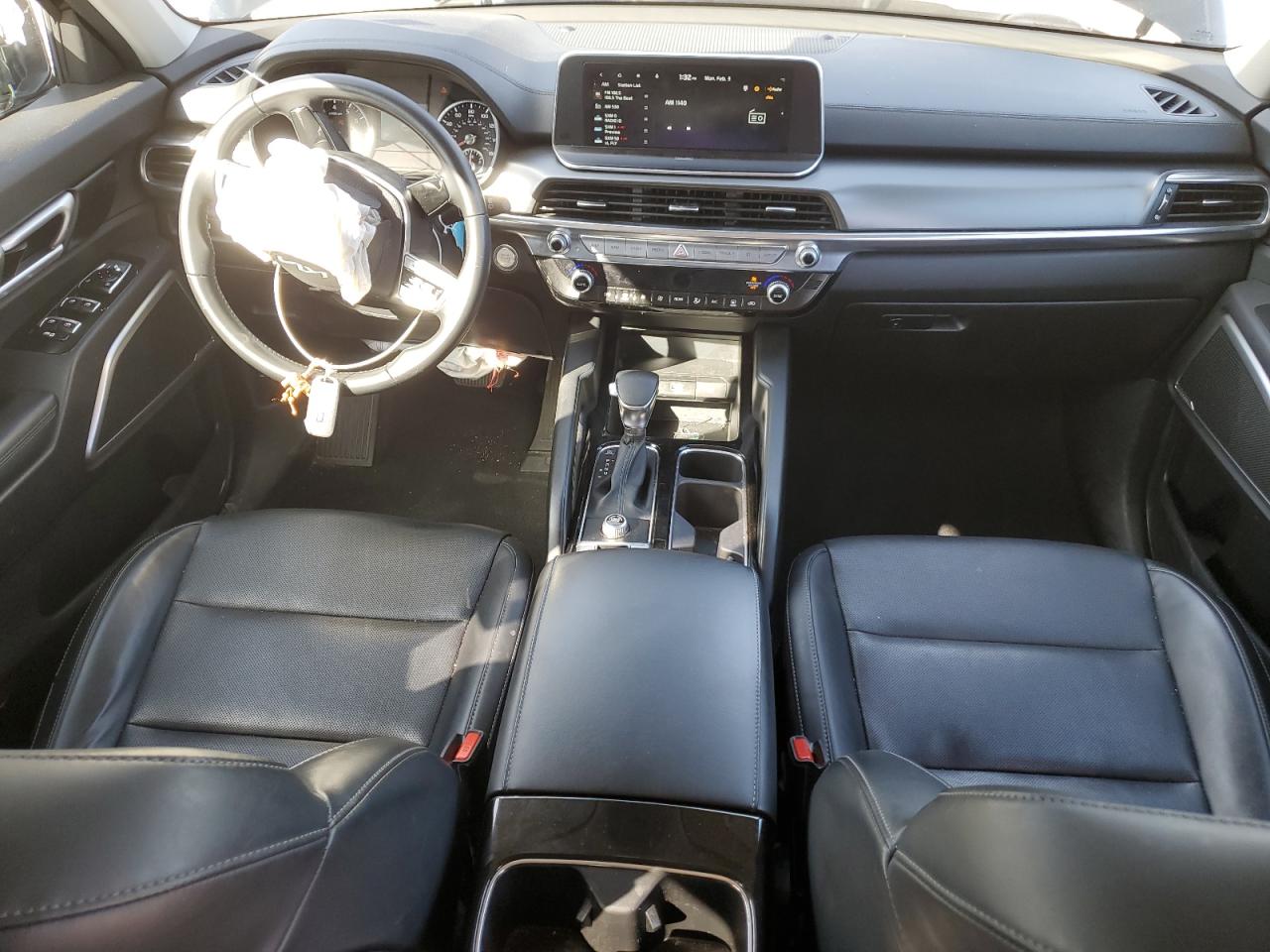 2022 Kia Telluride - Image 8