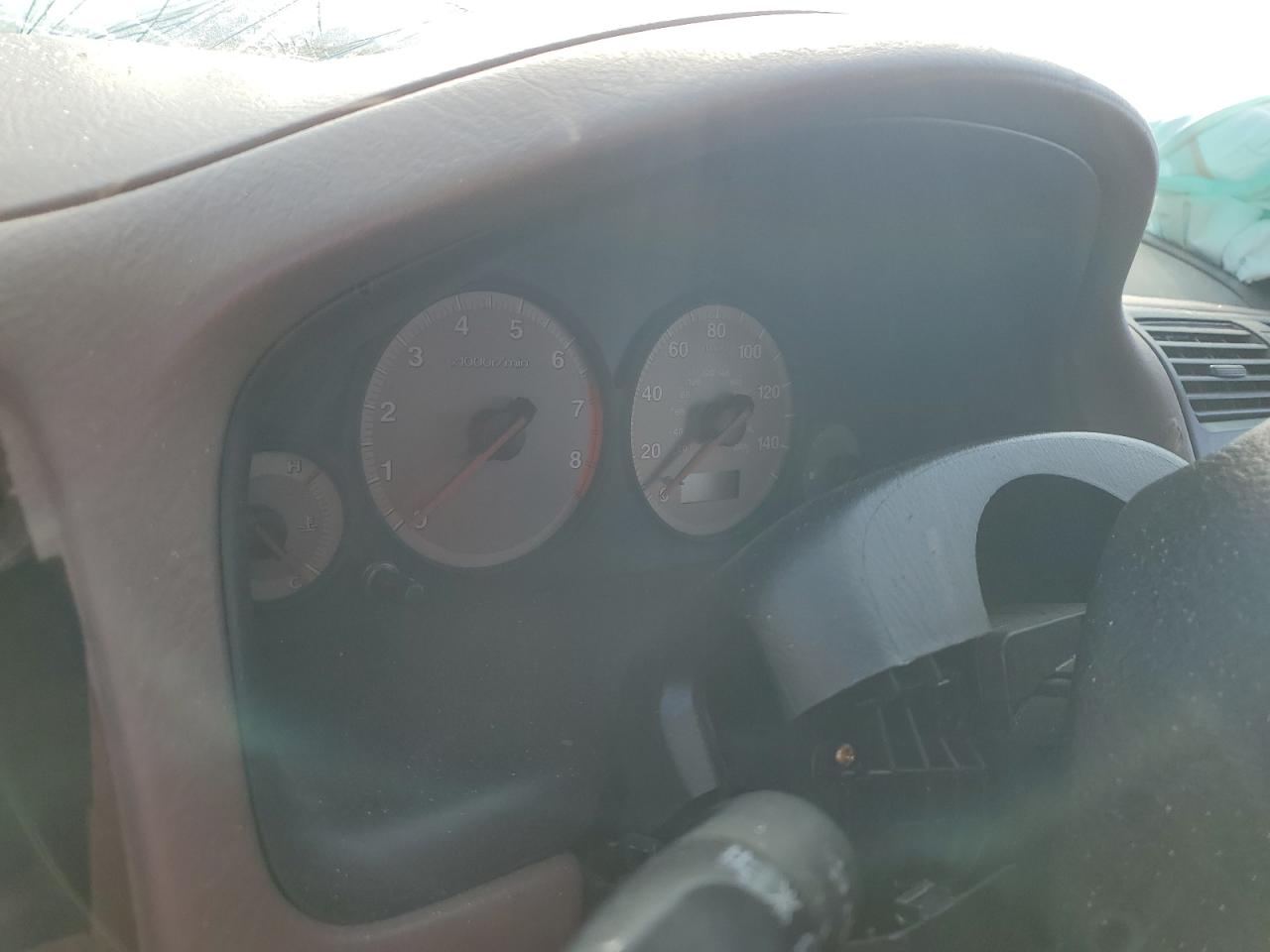 2001 Honda Civic - Image 9