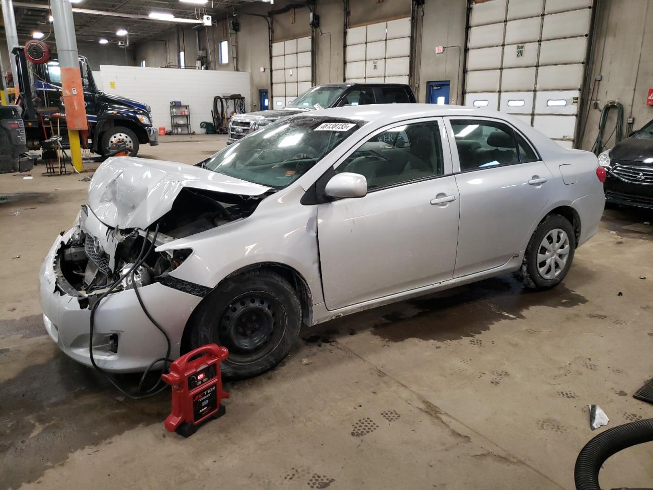 2010 Toyota Corolla - Image 1
