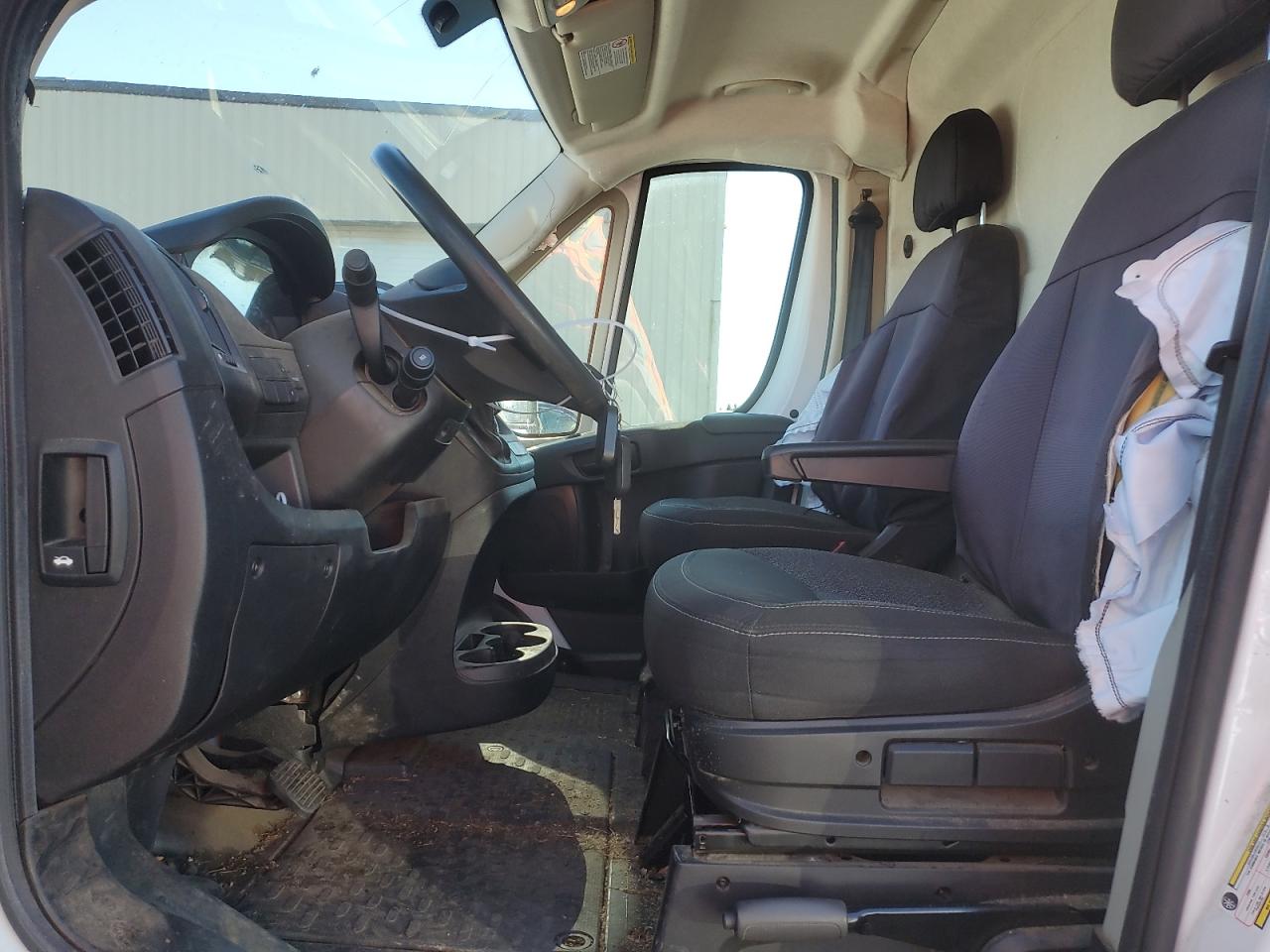 2018 RAM ProMaster City - Image 7