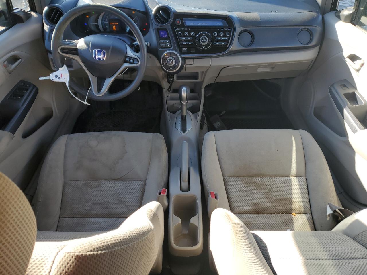 2010 Honda Insight - Image 8