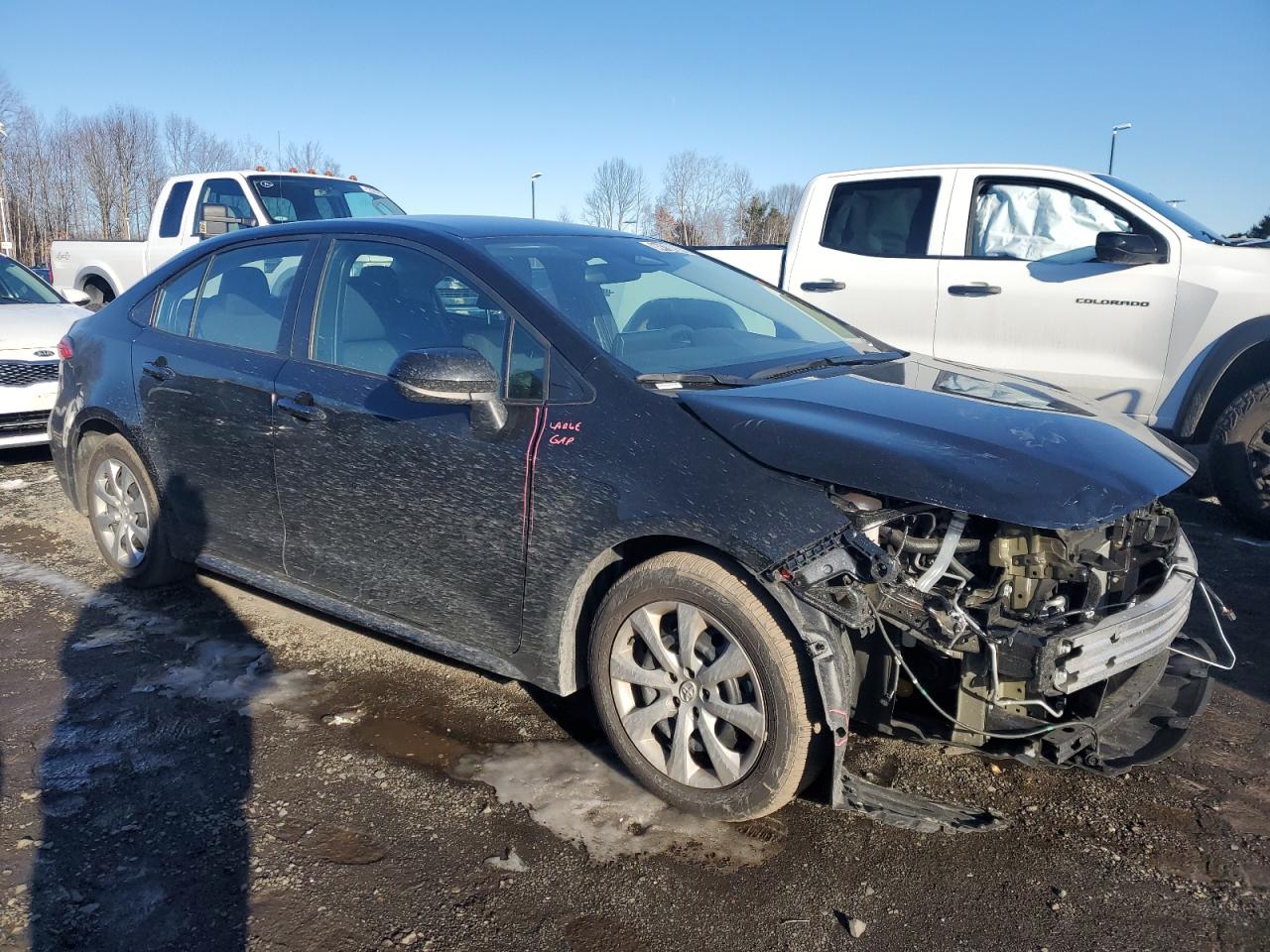 2024 Toyota Corolla - Image 4