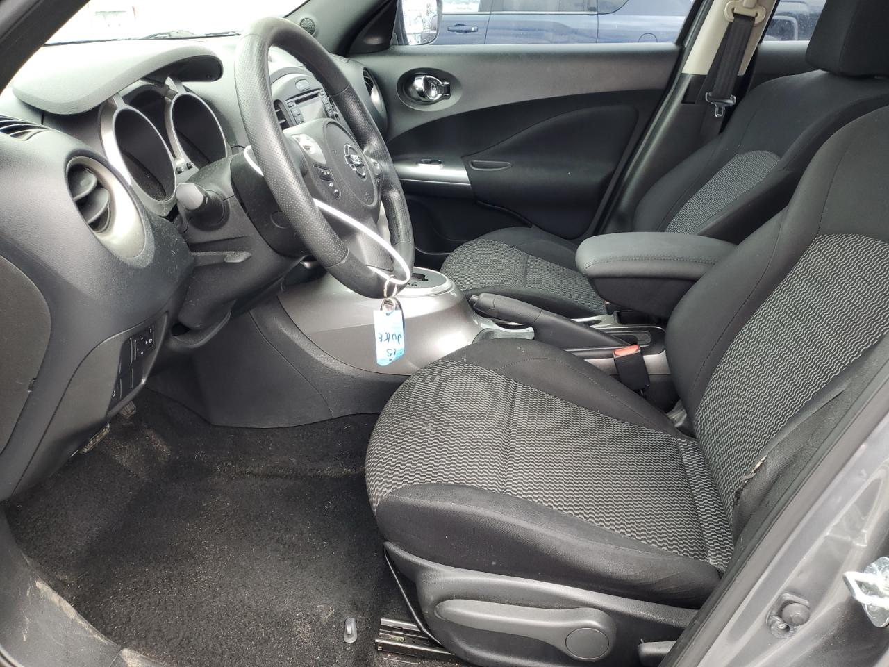 2015 Nissan Juke - Image 7