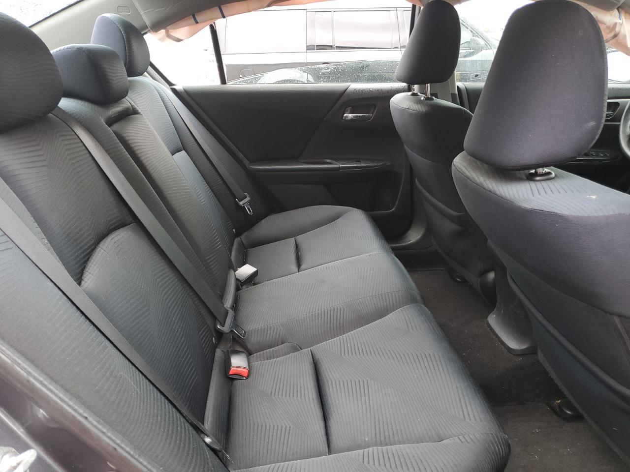 2014 Honda Accord - Image 10