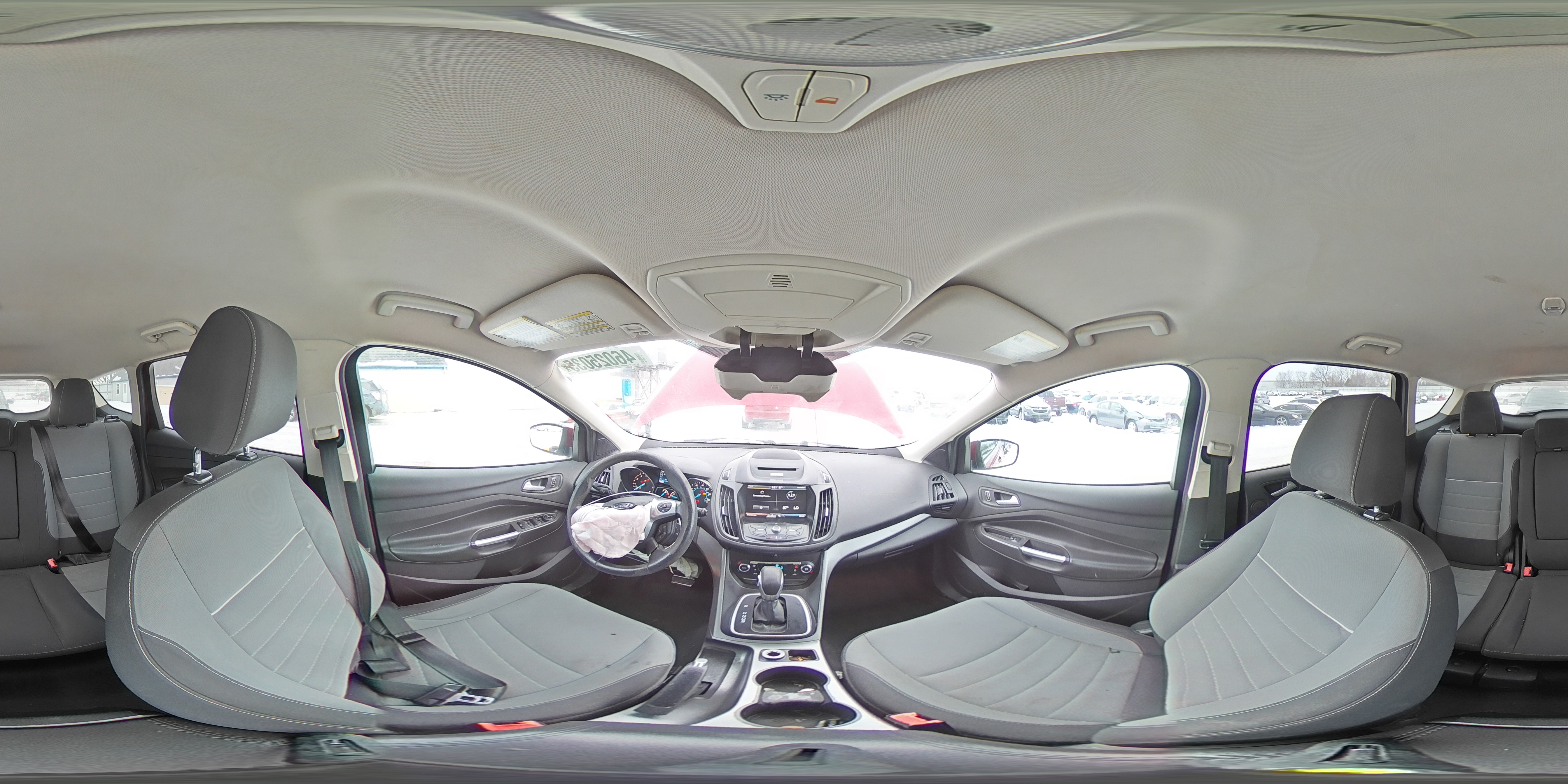 2013 Ford Escape - Image 13