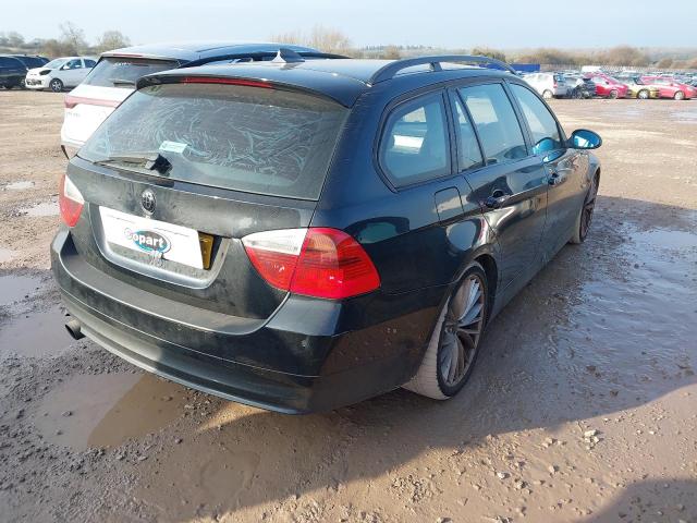 2008 BMW 320D SE TO