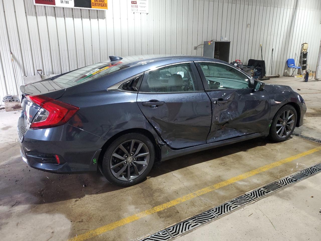 2020 Honda Civic - Image 3