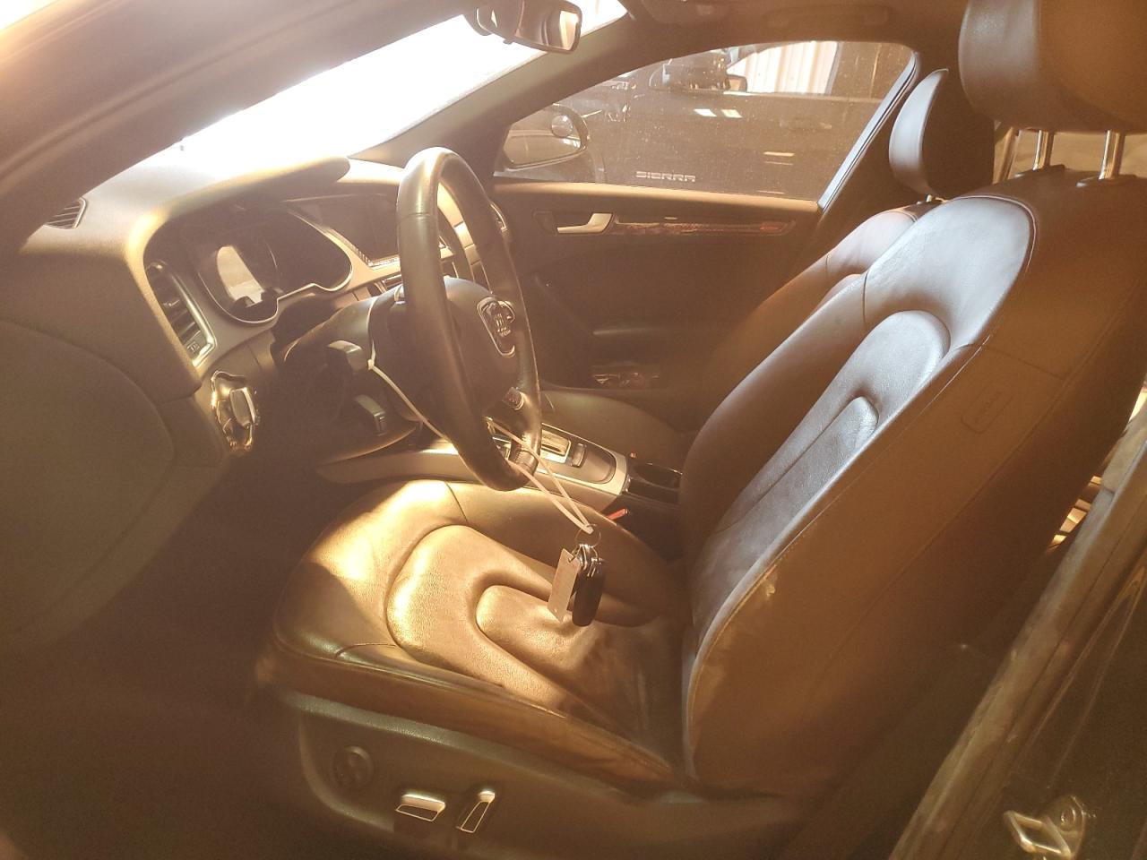 2014 Audi A4 - Image 7