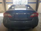 2011 Infiniti M37  იყიდება Sandston-ში, VA - Front End