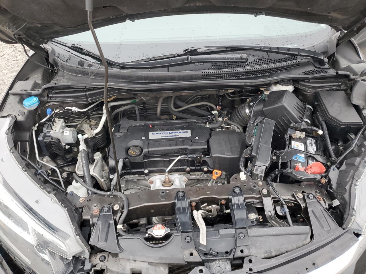 2015 Honda CR-V - Image 14