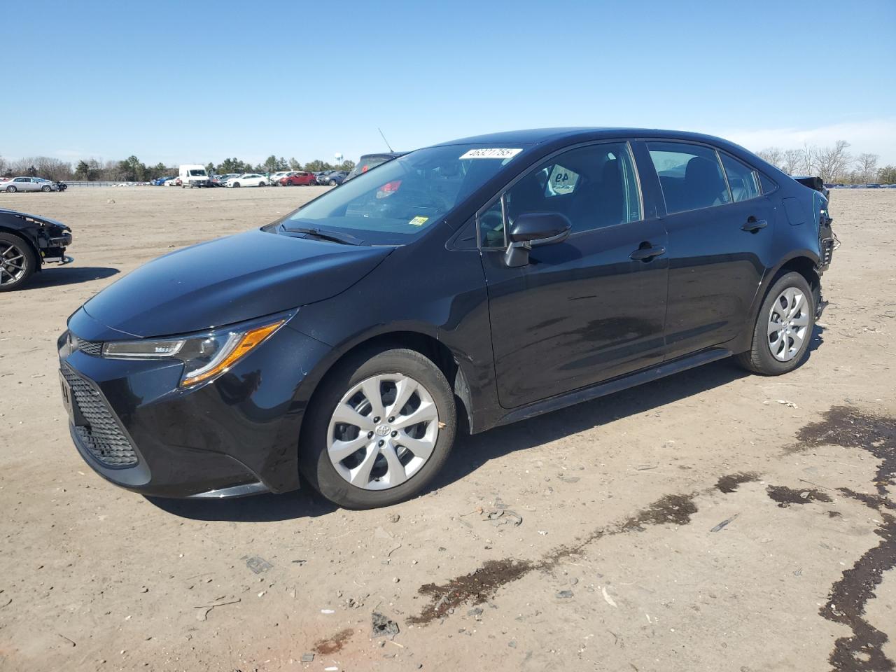2022 Toyota Corolla - Image 1