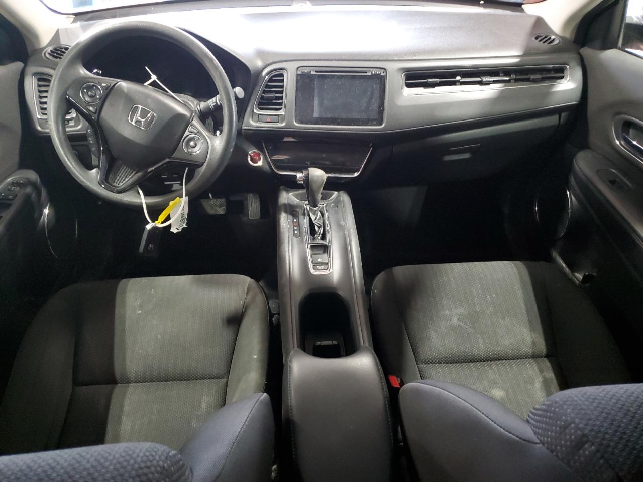 2017 Honda HR-V - Image 8