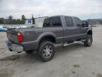 2008 Ford F250 Super Duty na sprzedaż w Savannah, GA - Side