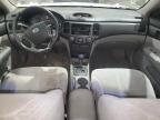 2006 Kia Optima Lx en Venta en Kansas City, KS - Front End