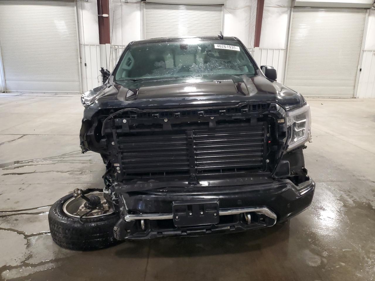 2021 GMC Sierra - Image 5