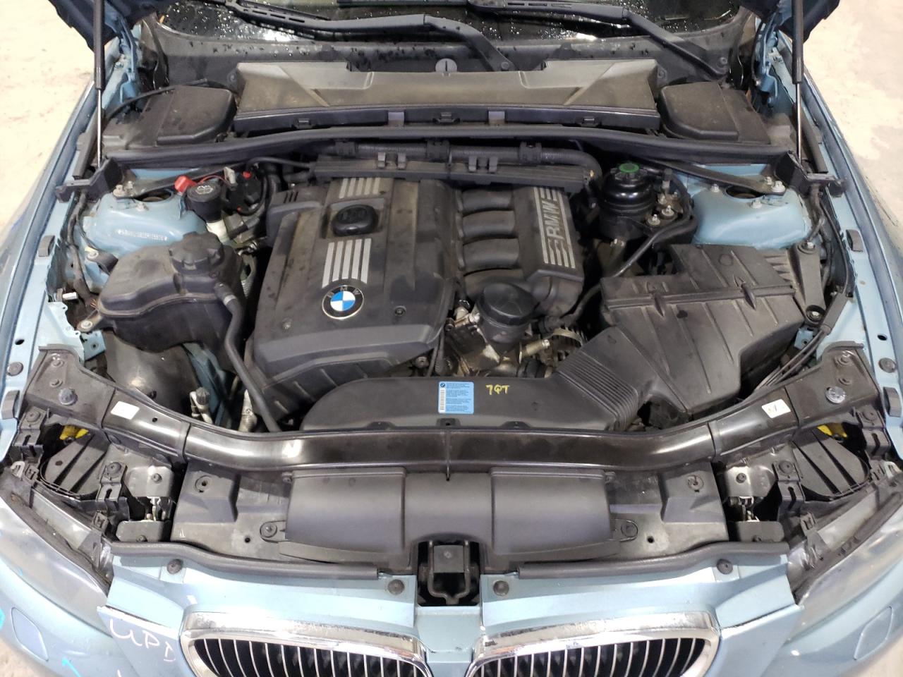 2009 BMW 3er - Image 11