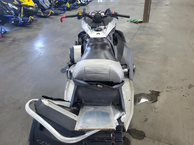 2004 SKIDOO GSX 500
