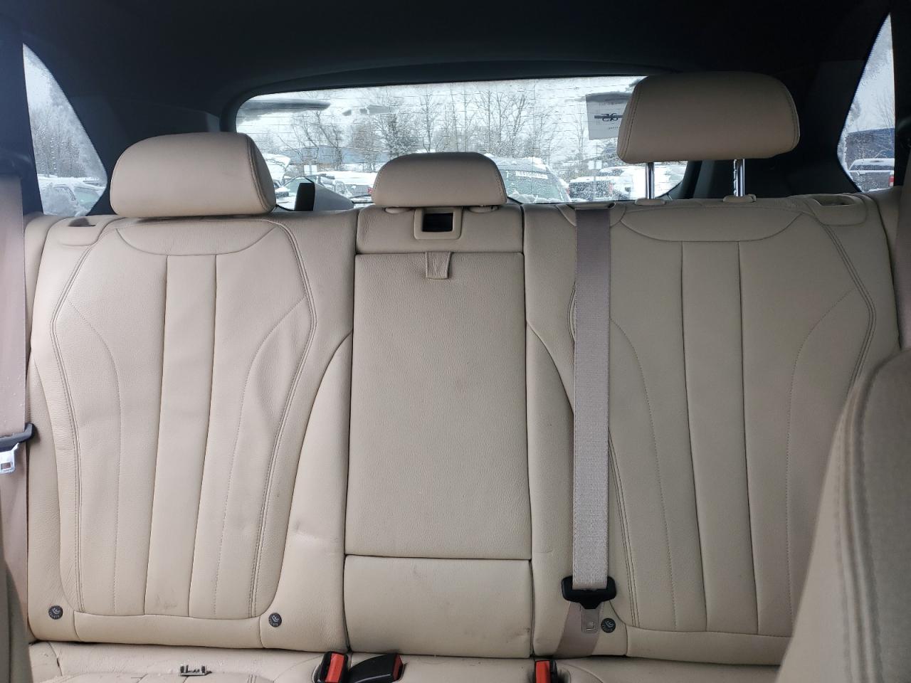 2018 BMW X5 - Image 10