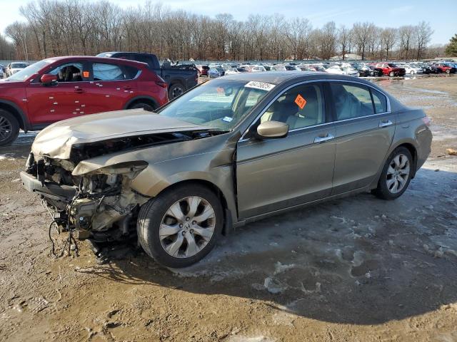 2008 Honda Accord Exl de vânzare în Conway, AR - Front End