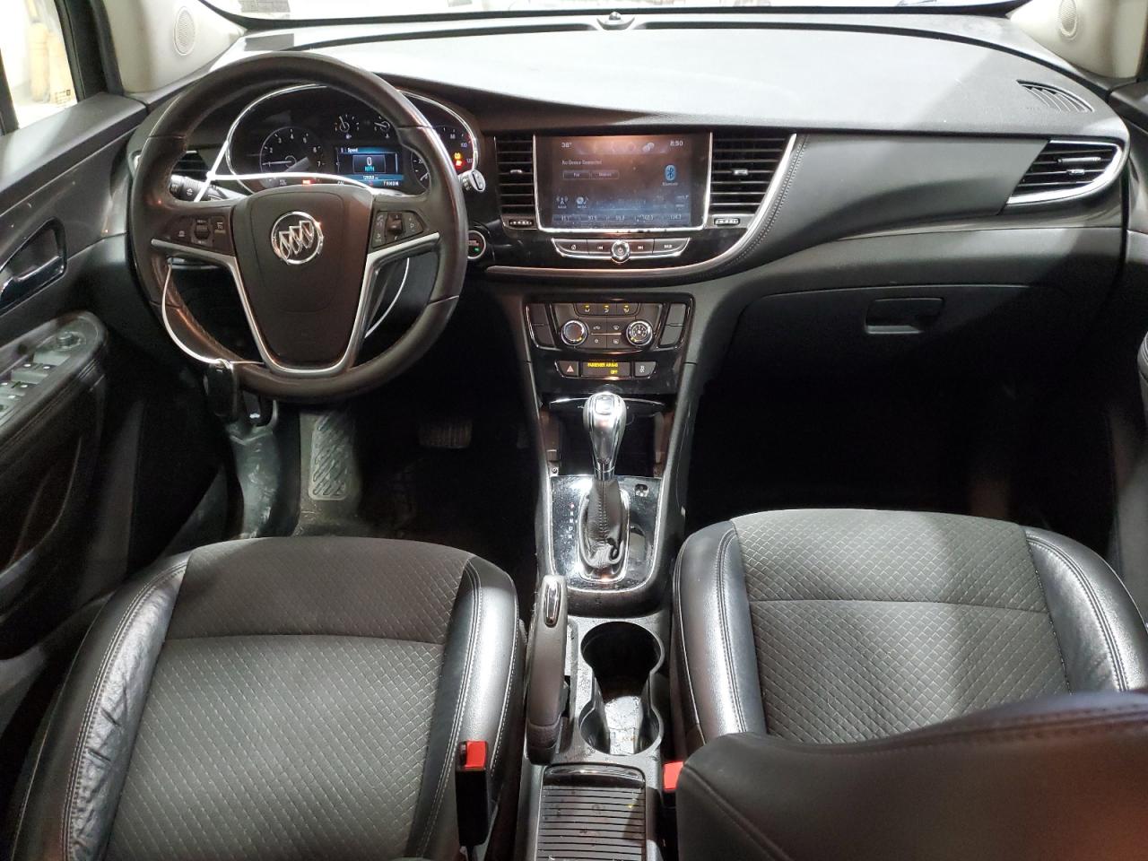2017 Buick Encore - Image 8