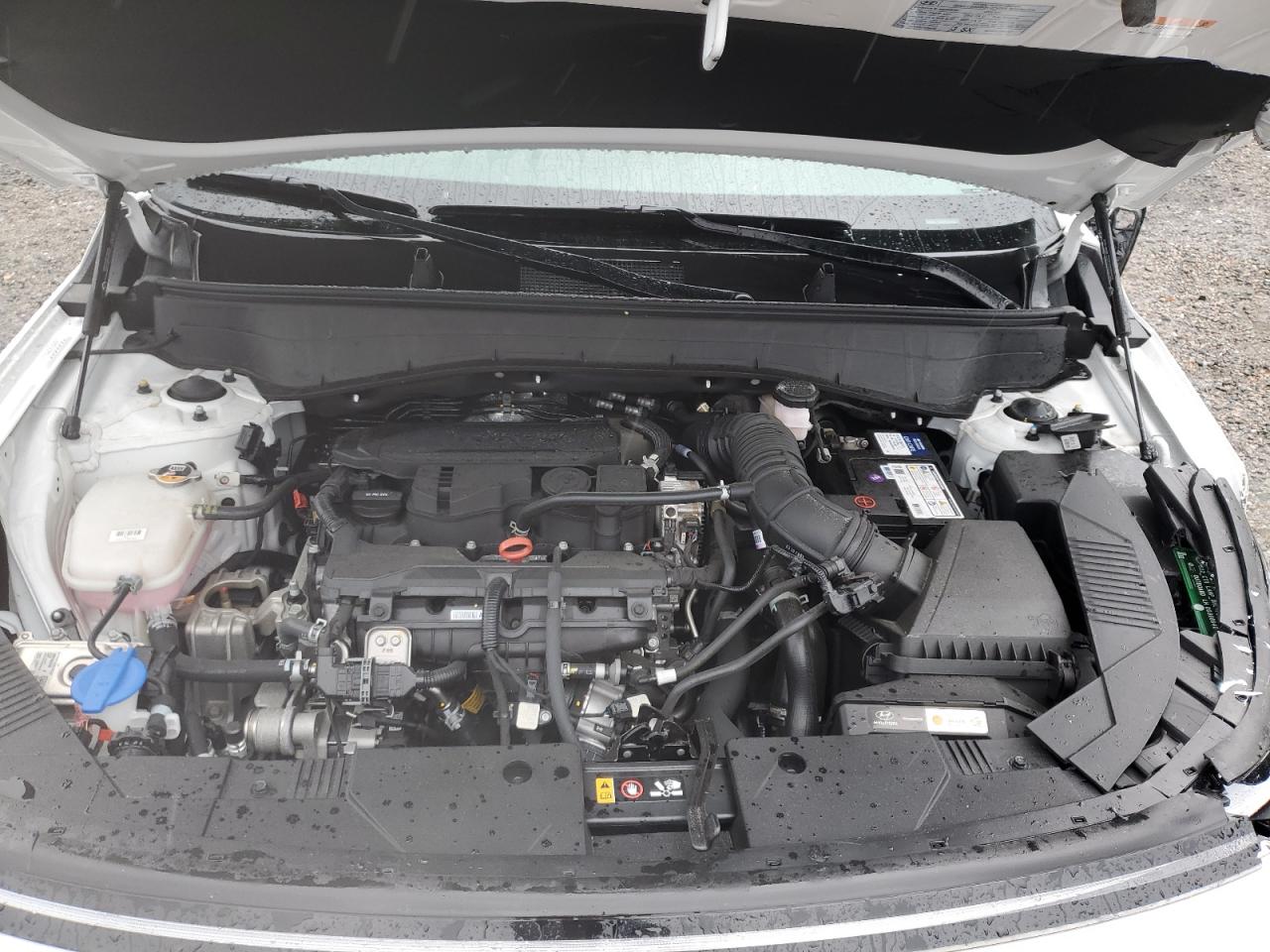 2024 Hyundai Kona - Image 12
