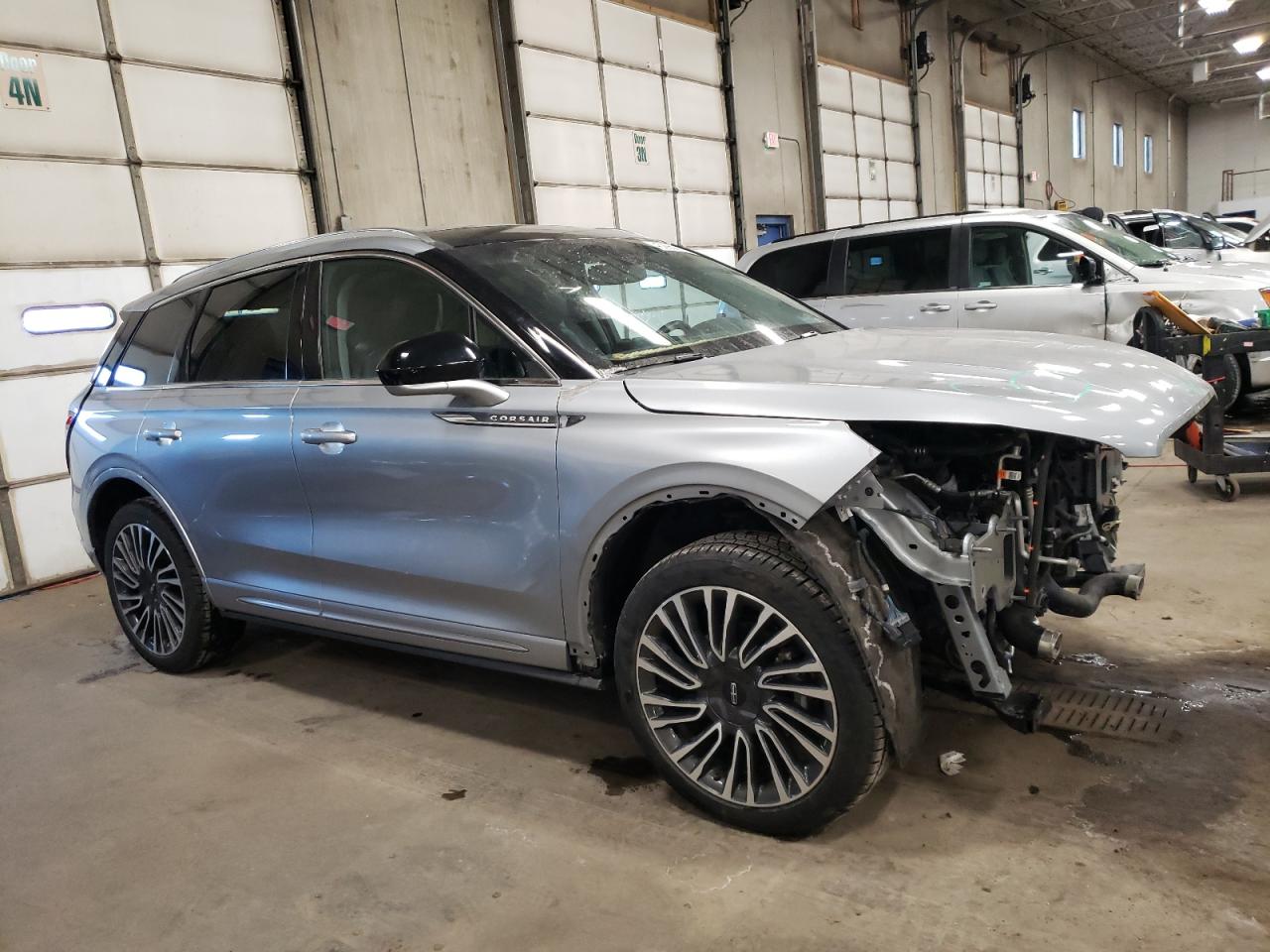 2021 Lincoln Corsair - Image 4